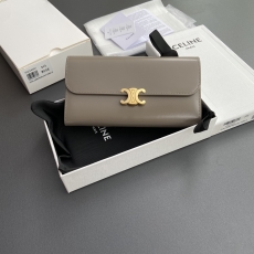 Celine Wallets Purse